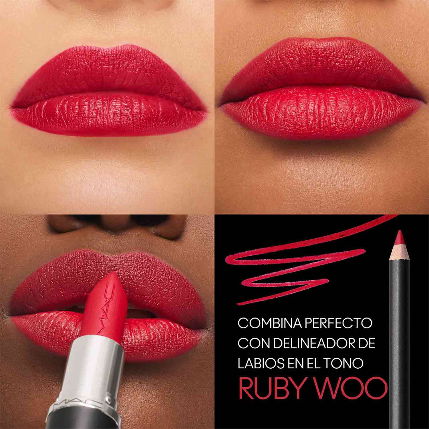 MACXIMAL SILKY MATTE LIPSTICK MINI (LABIAL EN BARRA MATE MINI)